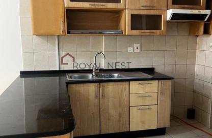 Apartment - 1 Bedroom - 2 Bathrooms for rent in Global Green View - CBD (Central Business District) - International City - Dubai Apartment - 1 Bedroom - 2 Bathrooms for rent in Global Green View - CBD (Central Business District) - International City - Dubai