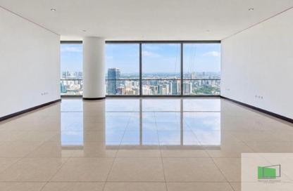 Apartment - 3 - 4 for rent in Landmark Tower - Corniche Road - Abu Dhabi Apartment - 3 - 4 for rent in Landmark Tower - Corniche Road - Abu Dhabi
