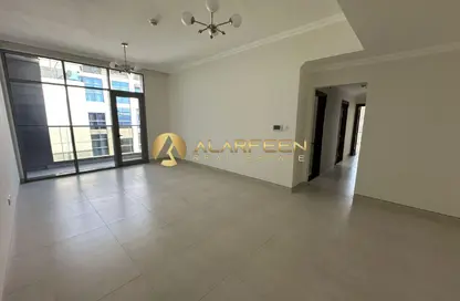 Apartment - 2 Bedrooms - 3 Bathrooms for rent in Art Parkview - Arjan - Dubai