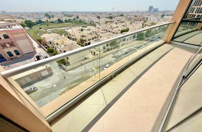 شقة - 2 - 4 للايجار في يونايتد سكوير - الخالدية - أبوظبي