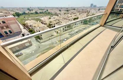 شقة - 2 غرف نوم - 4 حمامات للايجار في يونايتد سكوير - الخالدية - أبوظبي شقة - 2 غرف نوم - 4 حمامات للايجار في يونايتد سكوير - الخالدية - أبوظبي