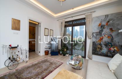 Apartment - 2 Bedrooms - 3 Bathrooms for sale in Yansoon 6 - Yansoon - Old Town - Downtown Dubai - Dubai Apartment - 2 Bedrooms - 3 Bathrooms for sale in Yansoon 6 - Yansoon - Old Town - Downtown Dubai - Dubai