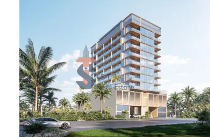 Apartment - 1 Bedroom - 2 Bathrooms for sale in Stamn Yuni - Al Satwa - Dubai