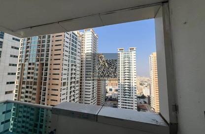 Apartment - 2 - 2 for sale in Ajman One Tower 1 - Ajman One - Ajman Downtown - Ajman Apartment - 2 - 2 for sale in Ajman One Tower 1 - Ajman One - Ajman Downtown - Ajman