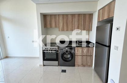 Apartment - 1 - 1 for rent in Golf Vita Tower A - Golf Vita - Damac Hills - Dubai
