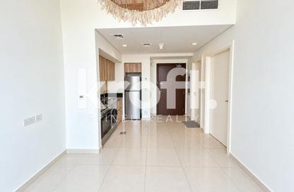 Apartment - 1 - 1 for rent in Golf Vita Tower A - Golf Vita - Damac Hills - Dubai