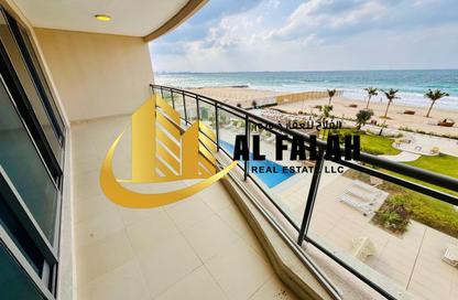 Apartment - 3 Bedrooms - 5 Bathrooms for rent in The Residence - Al Khaldeia Area - Sharjah Apartment - 3 Bedrooms - 5 Bathrooms for rent in The Residence - Al Khaldeia Area - Sharjah