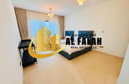 Apartment - 3 Bedrooms - 5 Bathrooms for rent in The Residence - Al Khaldeia Area - Sharjah Apartment - 3 Bedrooms - 5 Bathrooms for rent in The Residence - Al Khaldeia Area - Sharjah