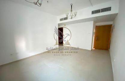 Apartment - 1 Bedroom - 1 Bathroom for rent in Al Qulaya'ah - Al Sharq - Sharjah Apartment - 1 Bedroom - 1 Bathroom for rent in Al Qulaya'ah - Al Sharq - Sharjah