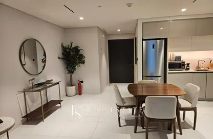 Apartment - 1 Bedroom - 1 Bathroom for rent in Marina Vista Tower 1 - Marina Vista - Emaar Beachfront - Dubai Harbour - Dubai Apartment - 1 Bedroom - 1 Bathroom for rent in Marina Vista Tower 1 - Marina Vista - Emaar Beachfront - Dubai Harbour - Dubai
