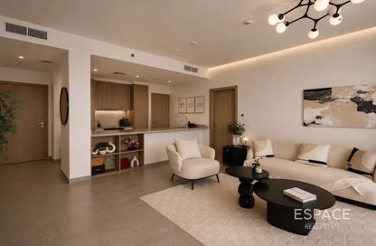 Apartment - 1 Bedroom - 1 Bathroom for sale in Stella Maris - Dubai Marina - Dubai