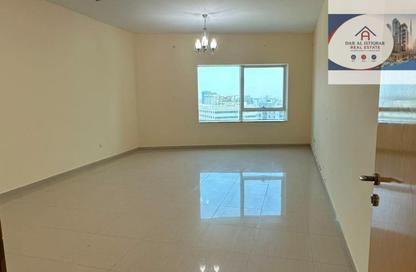 Apartment - 1 Bedroom - 2 Bathrooms for rent in New Al Taawun Road - Al Taawun - Sharjah Apartment - 1 Bedroom - 2 Bathrooms for rent in New Al Taawun Road - Al Taawun - Sharjah