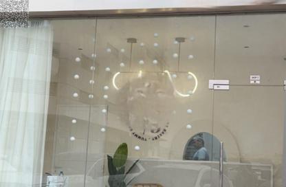Shop - Studio - 1 for rent in Al Jurf Industrial 2 - Al Jurf Industrial - Ajman