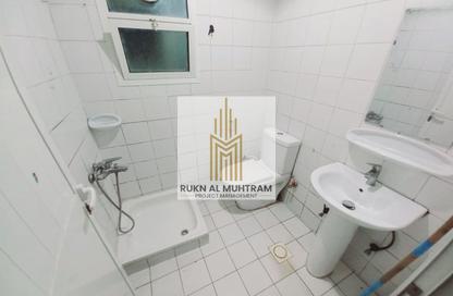 Apartment - 1 Bedroom - 1 Bathroom for rent in Fire Station Road - Muwaileh - Sharjah Apartment - 1 Bedroom - 1 Bathroom for rent in Fire Station Road - Muwaileh - Sharjah