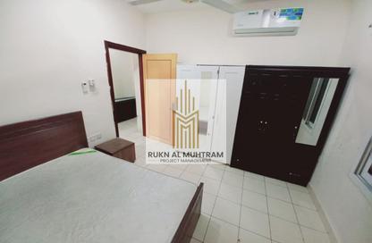 Apartment - 1 Bedroom - 1 Bathroom for rent in Fire Station Road - Muwaileh - Sharjah