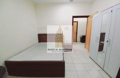 Apartment - 1 Bedroom - 1 Bathroom for rent in Fire Station Road - Muwaileh - Sharjah Apartment - 1 Bedroom - 1 Bathroom for rent in Fire Station Road - Muwaileh - Sharjah