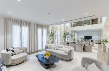 فيلا - 3 غرف نوم - 4 حمامات للبيع في سور لا مير - لا مير - جميرا - دبي