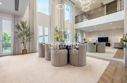 Villa - 3 Bedrooms - 4 Bathrooms for sale in Sur La Mer 1 - Sur La Mer - La Mer - Jumeirah - Dubai