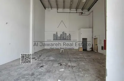 مستودع - استوديو - 1 حمام للايجار في عجمان الصناعية 1 - المنطقة الصناعية - عجمان