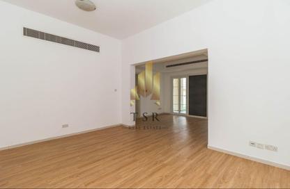 Villa - 3 Bedrooms - 4 Bathrooms for rent in Zulal 1 - Zulal - The Lakes - Dubai Villa - 3 Bedrooms - 4 Bathrooms for rent in Zulal 1 - Zulal - The Lakes - Dubai