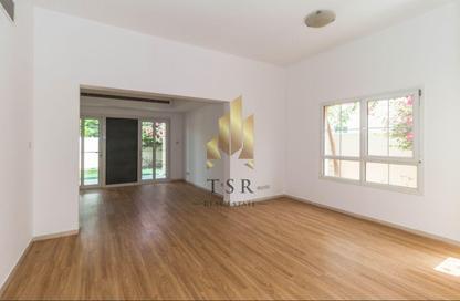 Villa - 3 Bedrooms - 4 Bathrooms for rent in Zulal 1 - Zulal - The Lakes - Dubai Villa - 3 Bedrooms - 4 Bathrooms for rent in Zulal 1 - Zulal - The Lakes - Dubai