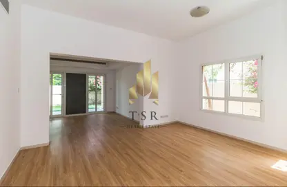 Villa - 3 Bedrooms - 4 Bathrooms for rent in Zulal 1 - Zulal - The Lakes - Dubai