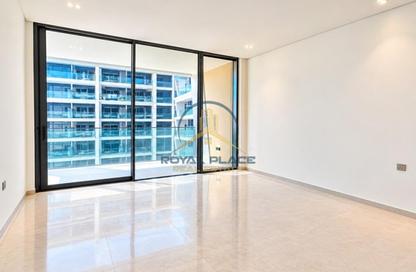 Apartment - Studio - 1 for rent in Binghatti Ghost - Dubai Healthcare City 2 - Al Jaddaf - Dubai Apartment - Studio - 1 for rent in Binghatti Ghost - Dubai Healthcare City 2 - Al Jaddaf - Dubai