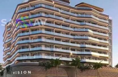 Apartment - Studio - 1 for sale in Sera Gardens by Vision - Dubai Production City (IMPZ) - Dubai Apartment - Studio - 1 for sale in Sera Gardens by Vision - Dubai Production City (IMPZ) - Dubai