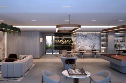 Apartment - Studio - 1 for sale in Sera Gardens by Vision - Dubai Production City (IMPZ) - Dubai Apartment - Studio - 1 for sale in Sera Gardens by Vision - Dubai Production City (IMPZ) - Dubai