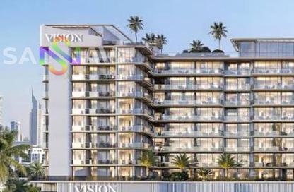 Apartment - Studio - 1 for sale in Sera Gardens by Vision - Dubai Production City (IMPZ) - Dubai