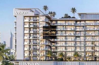 Apartment - Studio - 1 for sale in Sera Gardens by Vision - Dubai Production City (IMPZ) - Dubai Apartment - Studio - 1 for sale in Sera Gardens by Vision - Dubai Production City (IMPZ) - Dubai