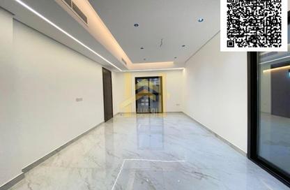 Villa - 5 Bedrooms - 7 Bathrooms for sale in Kabbali Hills - Al Helio 2 - Al Helio - Ajman Villa - 5 Bedrooms - 7 Bathrooms for sale in Kabbali Hills - Al Helio 2 - Al Helio - Ajman