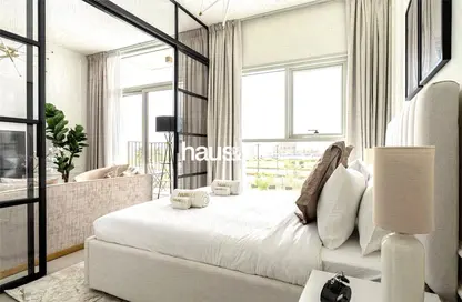 Apartment - 2 Bedrooms - 1 Bathroom for sale in Collective at Dubai Hills Estate Tower 1 - Collective at Dubai Hills Estate - Dubai Hills Estate - Dubai