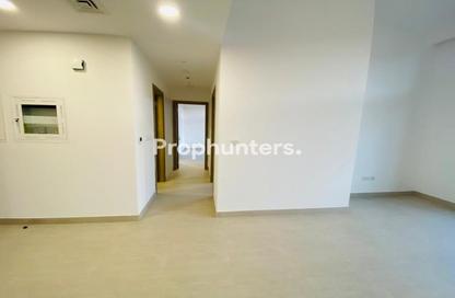 Apartment - 2 Bedrooms - 2 Bathrooms for rent in Rawda Apartments 1 - Rawda Apartments - Town Square - Dubai
