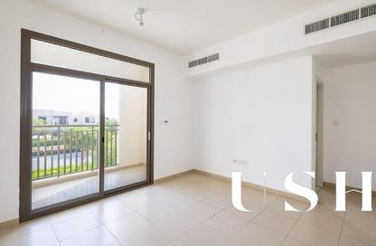 Townhouse - 3 Bedrooms - 3 Bathrooms for rent in Naseem Townhouses - Town Square - Dubai