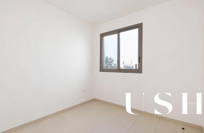 Townhouse - 3 Bedrooms - 3 Bathrooms for rent in Naseem Townhouses - Town Square - Dubai