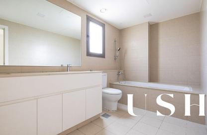 Townhouse - 3 Bedrooms - 3 Bathrooms for rent in Naseem Townhouses - Town Square - Dubai