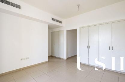 Townhouse - 3 Bedrooms - 3 Bathrooms for rent in Naseem Townhouses - Town Square - Dubai