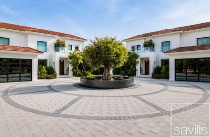 فيلا - 7 - 7+ للايجار في انترتينمنت فوير - البحر المتوسط - جزر الجميرا - دبي فيلا - 7 - 7+ للايجار في انترتينمنت فوير - البحر المتوسط - جزر الجميرا - دبي
