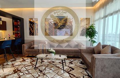 مجمعات للإيجار - استوديو - 3 حمامات للايجار في أبراج الراشدية - الراشدية - عجمان وسط المدينة - عجمان