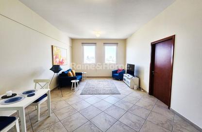 Apartment - 1 Bedroom - 1 Bathroom for rent in Widcombe House 1 - Widcombe House - Motor City - Dubai