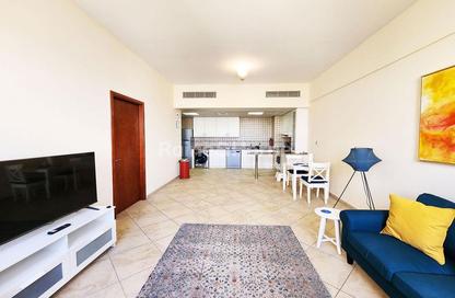 Apartment - 1 Bedroom - 1 Bathroom for rent in Widcombe House 1 - Widcombe House - Motor City - Dubai Apartment - 1 Bedroom - 1 Bathroom for rent in Widcombe House 1 - Widcombe House - Motor City - Dubai