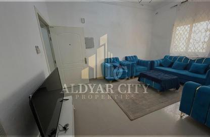 شقة - غرفة نوم - 2 حمامات للايجار في فايرمونت عجمان - النخيل 2 - النخيل - عجمان