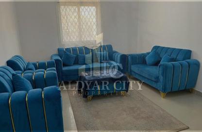 Apartment - 1 Bedroom - 2 Bathrooms for rent in Fairmont Ajman - Al Nakhil 2 - Al Nakhil - Ajman