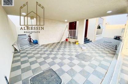 Villa - 5 - 7 for sale in Kabbali Hills - Al Helio 2 - Al Helio - Ajman