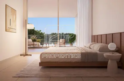 Apartment - 1 Bedroom - 2 Bathrooms for sale in Creekside - Al Zorah - Ajman