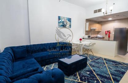 Apartment - 1 - 2 for rent in Al Naemiya Tower 3 - Al Naemiya Towers - Al Nuaimiya - Ajman Apartment - 1 - 2 for rent in Al Naemiya Tower 3 - Al Naemiya Towers - Al Nuaimiya - Ajman
