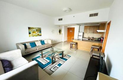 Apartment - 1 Bedroom - 2 Bathrooms for rent in Suburbia Tower 2 - Suburbia - Downtown Jebel Ali - Dubai Apartment - 1 Bedroom - 2 Bathrooms for rent in Suburbia Tower 2 - Suburbia - Downtown Jebel Ali - Dubai