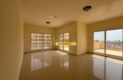 Apartment - 1 Bedroom - 2 Bathrooms for rent in Fayrouz - Bab Al Bahar - Al Marjan Island - Ras Al Khaimah