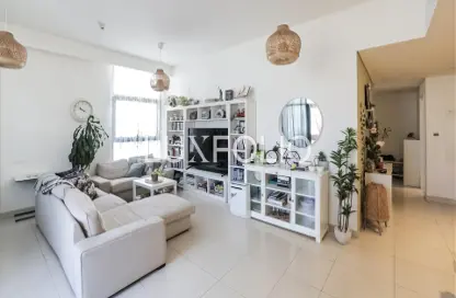 شقة - 3 غرف نوم - 4 حمامات للايجار في D بارك بوينت مبني - بارك بوينت - دبي هيلز استيت - دبي